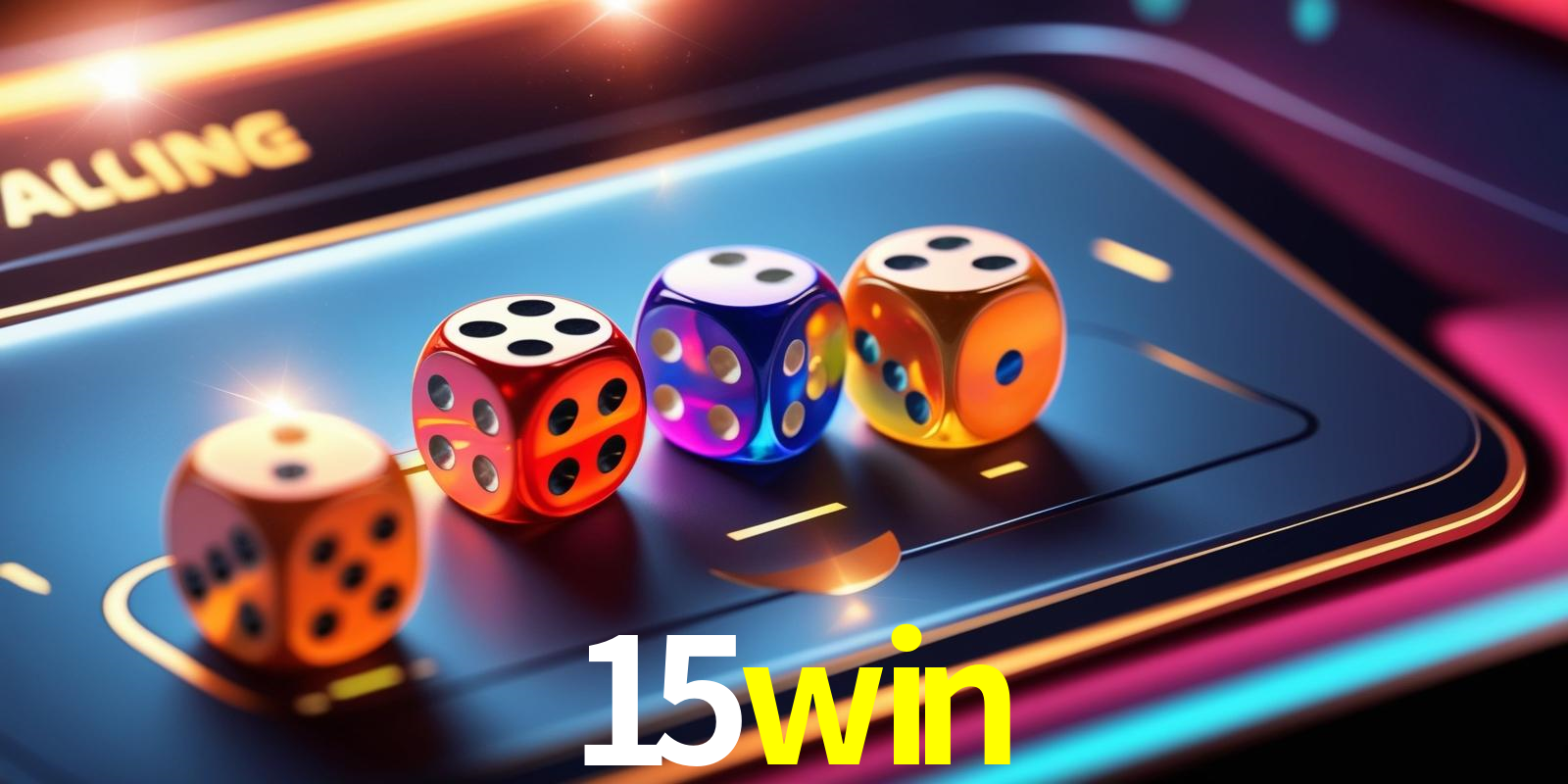 15WIN.COM