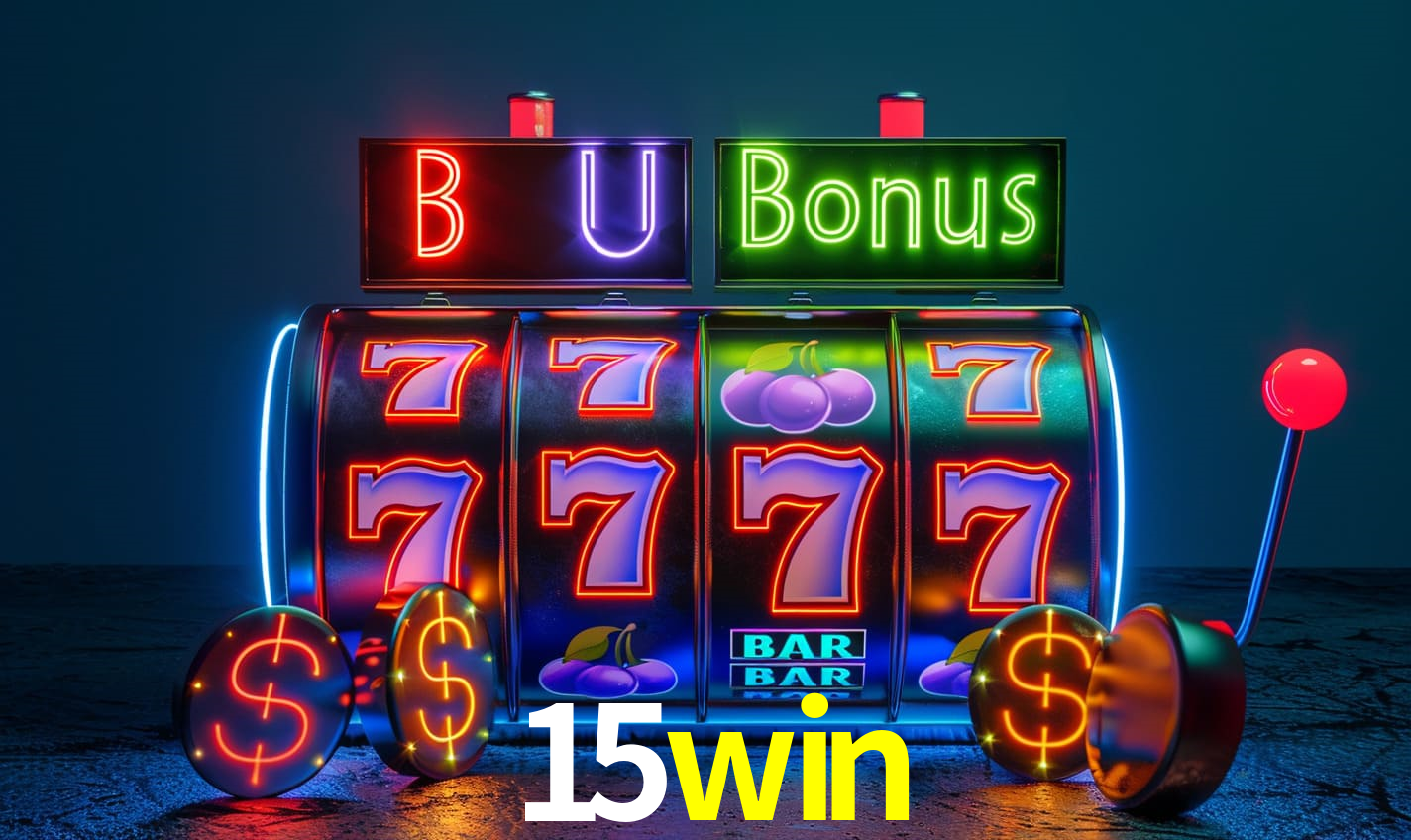 15WIN.COM